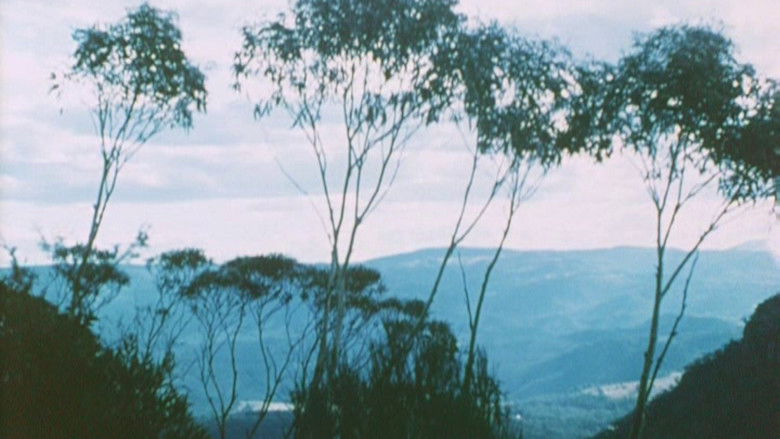 кадр из фильма Australian Bush