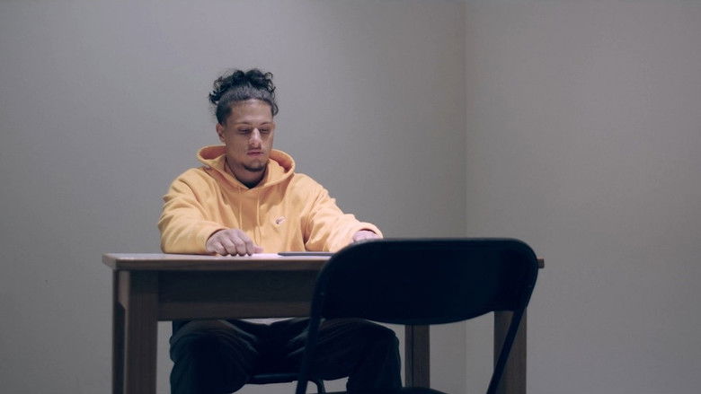 кадр из фильма Ballad of North Whale