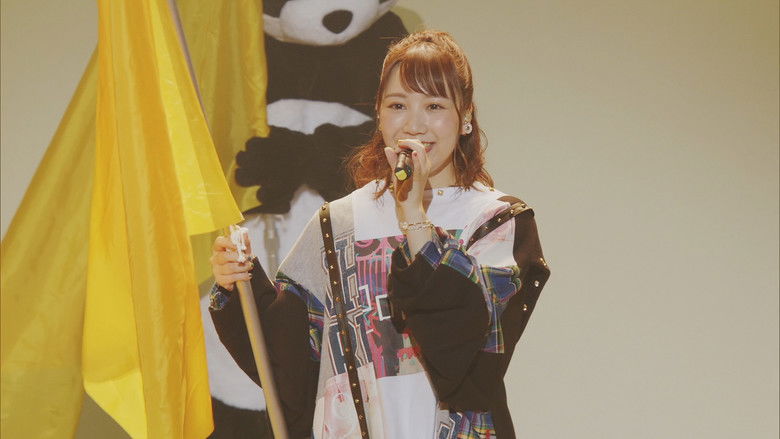 кадр из фильма Shiina Natsukawa 1st Live Tour 2019 PLOTPOINT