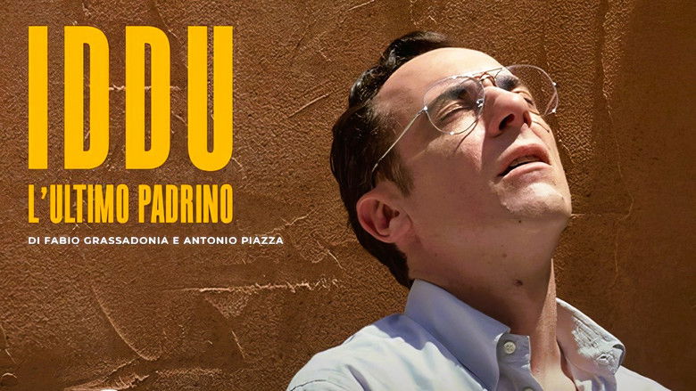 кадр из фильма Босс