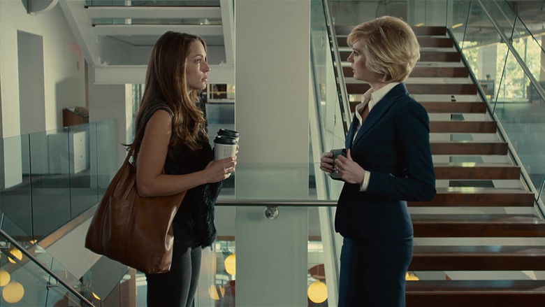 кадр из фильма Trust Fund