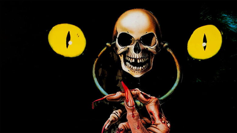 кадр из фильма Кошмарный концерт