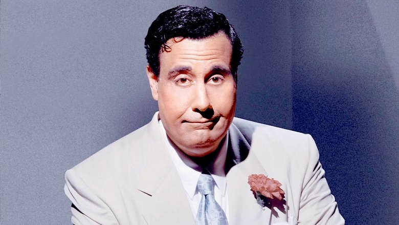 кадр из фильма Gleason