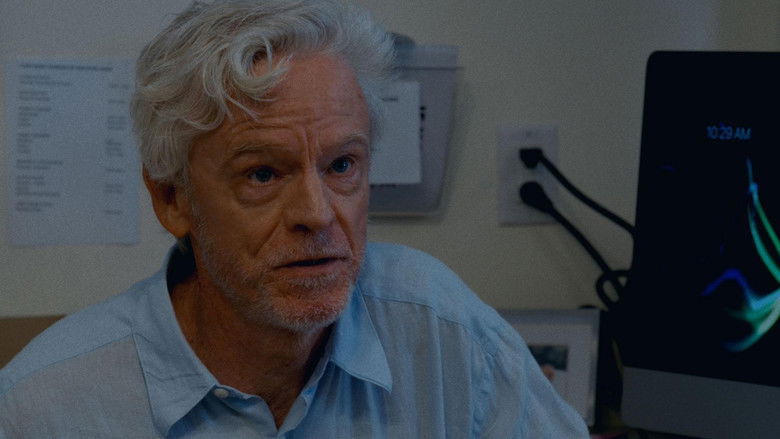 кадр из фильма Calber Island