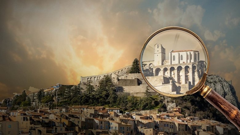 кадр из фильма Forteresses et châteaux imprenables : construction XXL