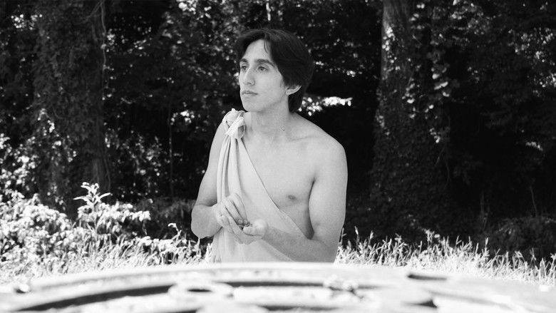 кадр из фильма For the Time Being