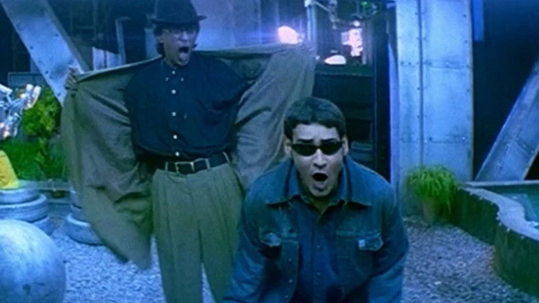 кадр из фильма నాని