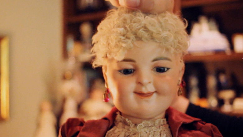 кадр из фильма Living Dolls