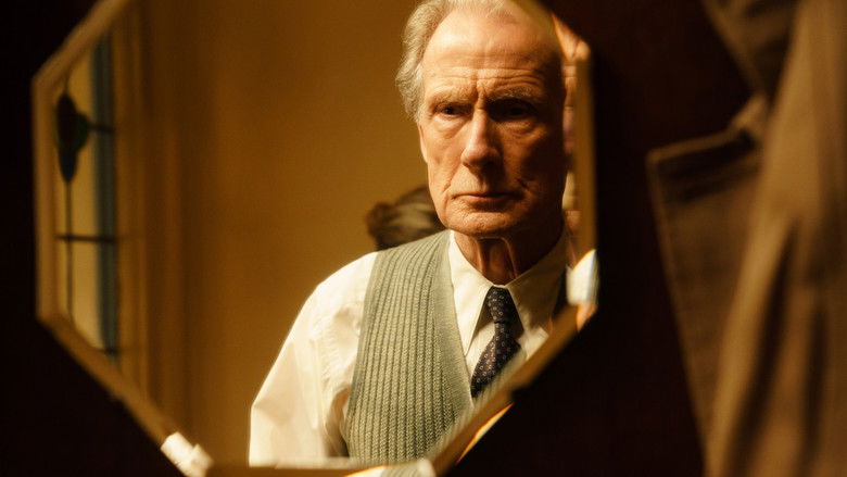 кадр из фильма Жить