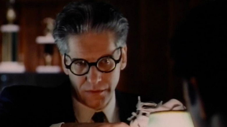 кадр из фильма Blood & Donuts