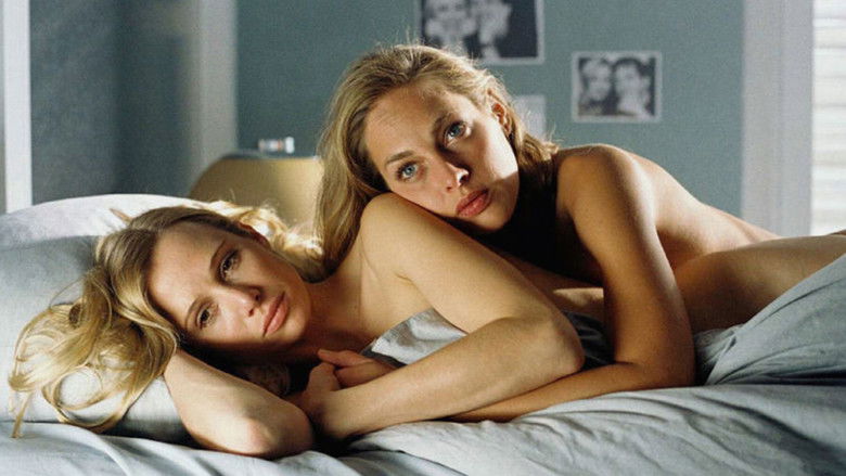 кадр из фильма Affäre zu dritt