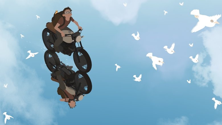 Таинственный остров