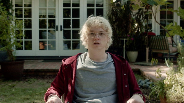 кадр из фильма Hardcore Halbert