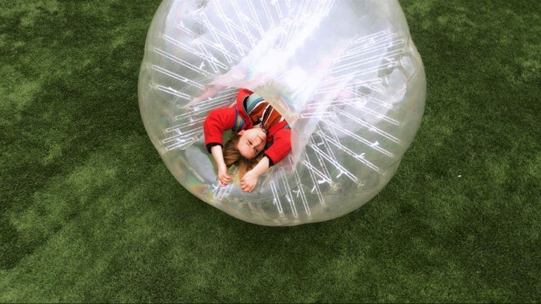 кадр из фильма A legjobb dolgokon bőgni kell