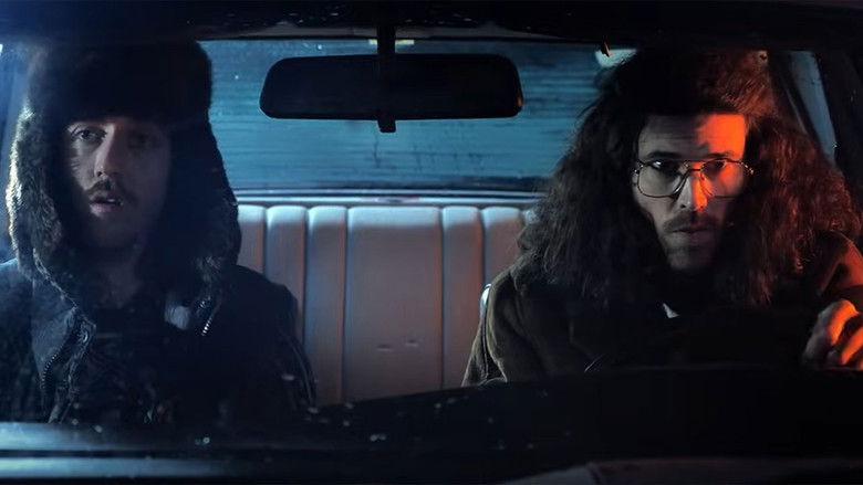 кадр из фильма Frérot