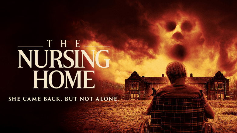 кадр из фильма The Nursing Home