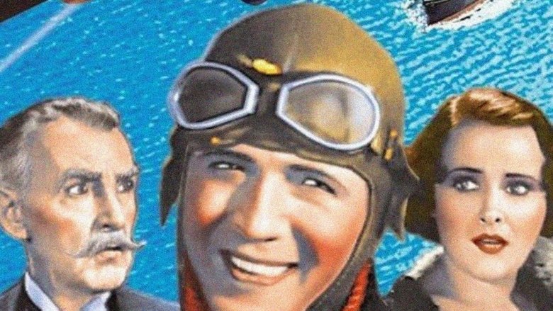 кадр из фильма Skyway