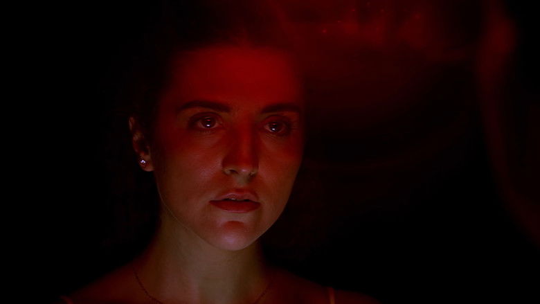 кадр из фильма Call The Sandman