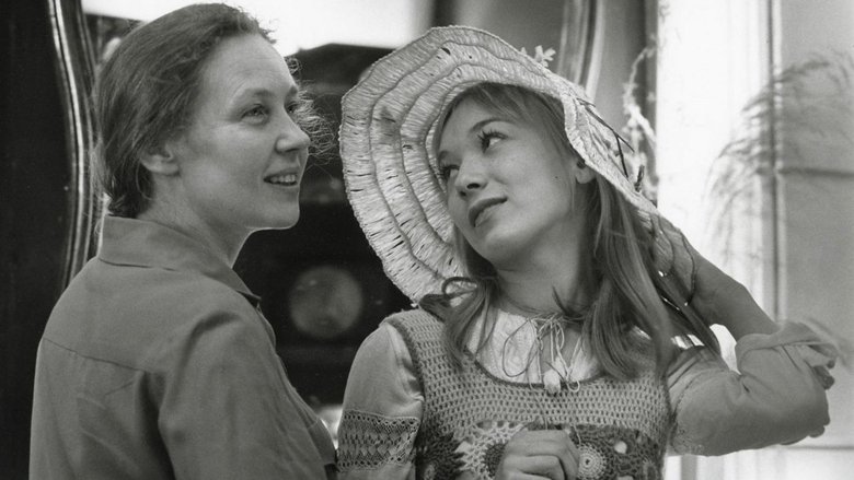 кадр из фильма Романс о влюбленных