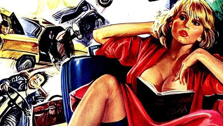 кадр из фильма La supplente va in città