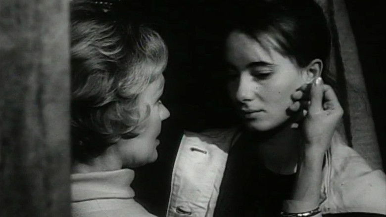 кадр из фильма Klänningen