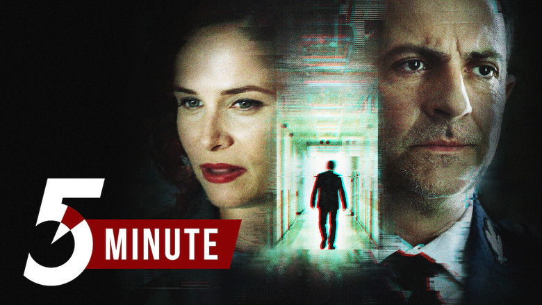 кадр из фильма 5 minute