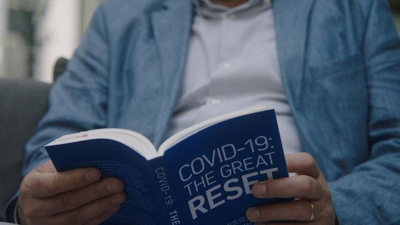 кадр из фильма World War C