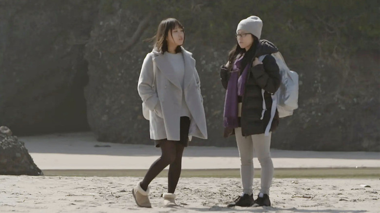 кадр из фильма 熟女ヴァージン 揉まれて港町