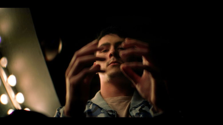 кадр из фильма One and Done Tour