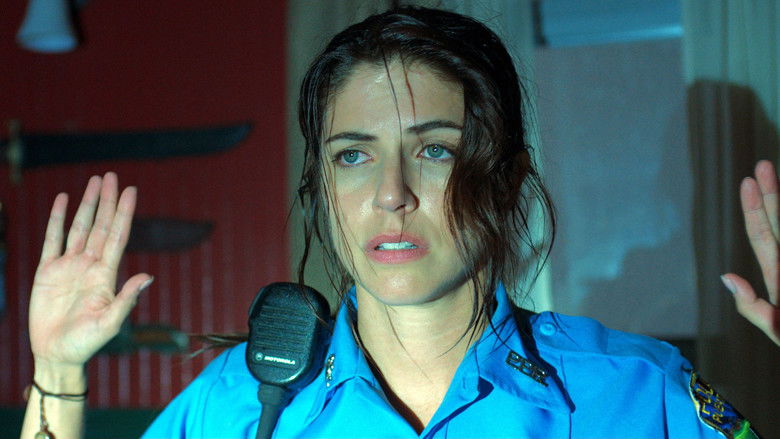 кадр из фильма Сила стихии