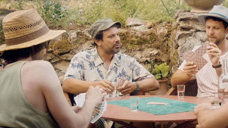 кадр из фильма Ma famille et le loup