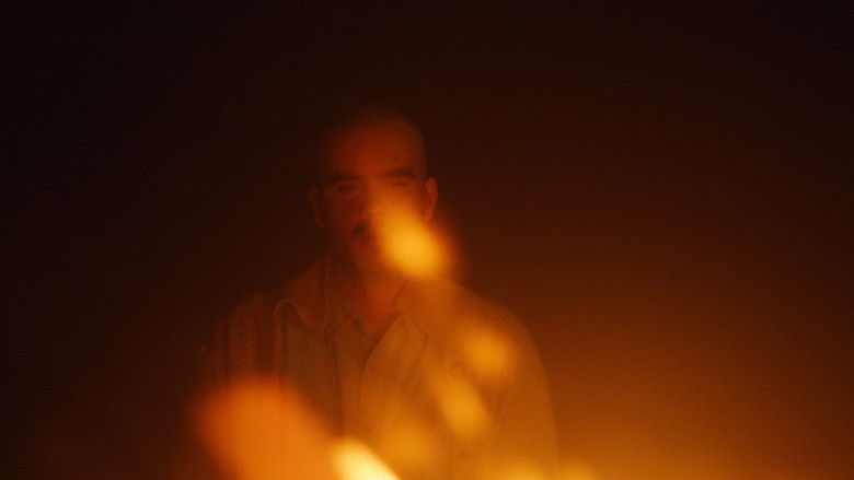 кадр из фильма Pyre