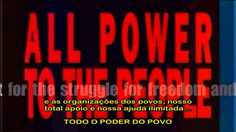 кадр из фильма HAIKAI: HAIGAY