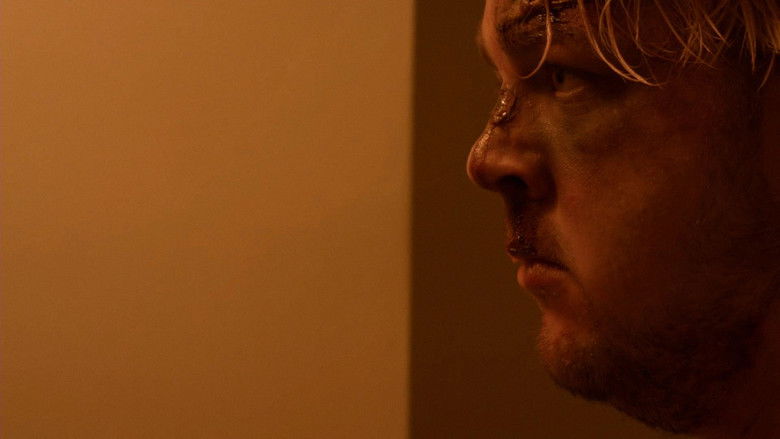 кадр из фильма Ambré