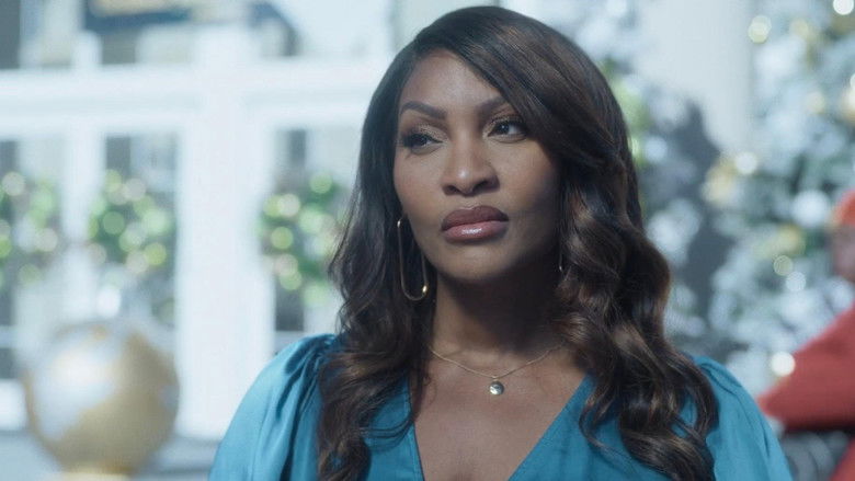 кадр из фильма Favorite Son Christmas