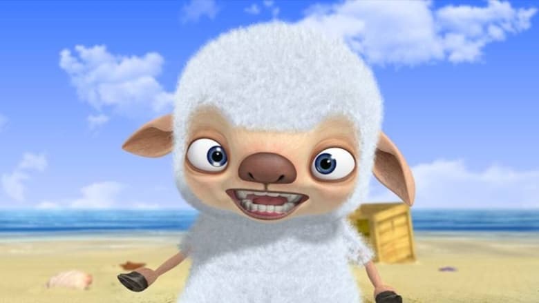 кадр из фильма Sheep in the Island