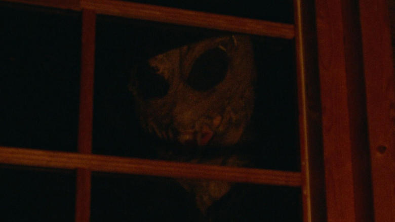 кадр из фильма Ensnared