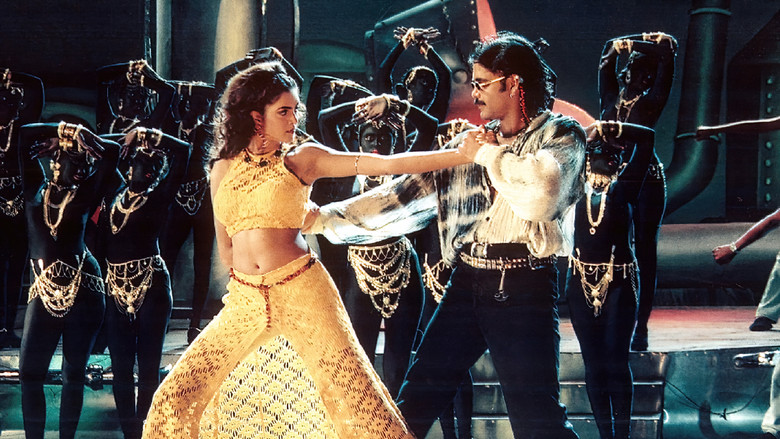 кадр из фильма ரட்சகன்