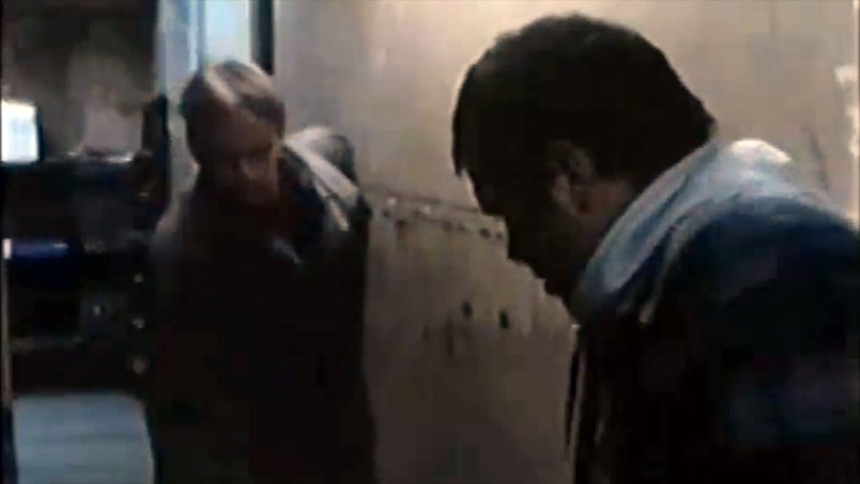 кадр из фильма Pure fiction