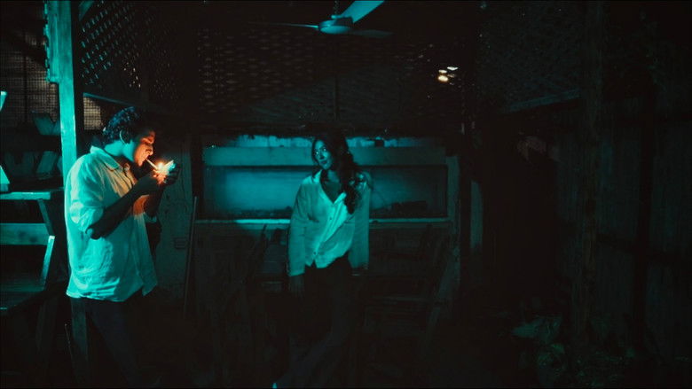 кадр из фильма Scenes from a Situationship