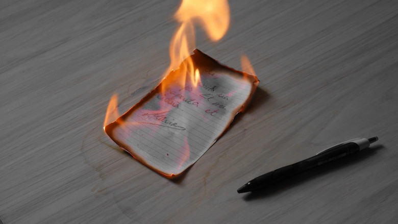 кадр из фильма Paraigües