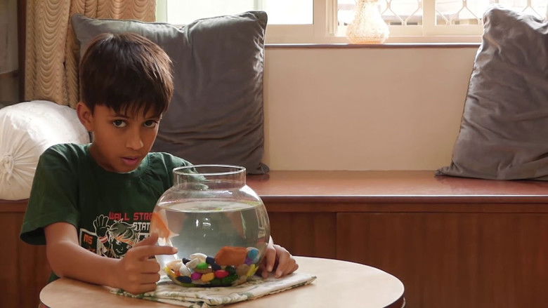 кадр из фильма Listoo