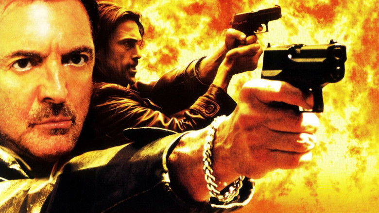 кадр из фильма The Killing Grounds