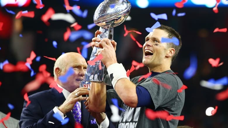 кадр из фильма Super Bowl LI Champions: New England Patriots