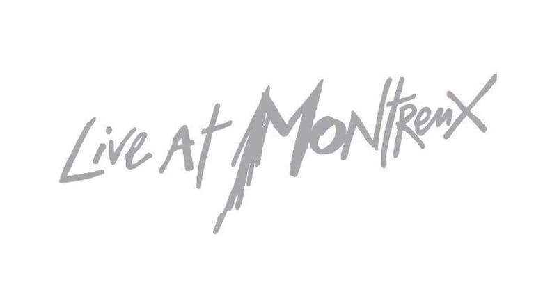 Live at Montreux: Sampler