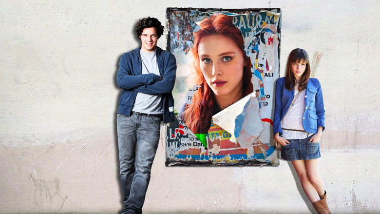 кадр из фильма Белая как молоко, красная как кровь