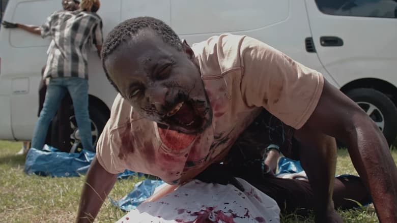 кадр из фильма The Silence After