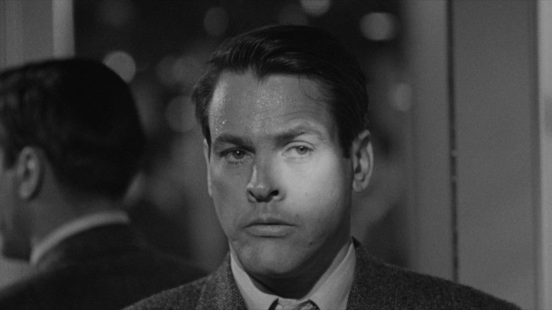 кадр из фильма Ночной кошмар