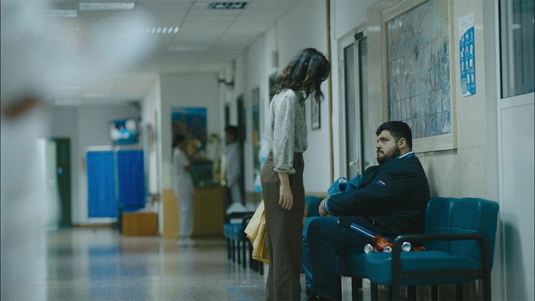 кадр из фильма The Great Organ