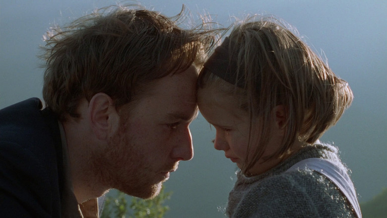 кадр из фильма Ponette